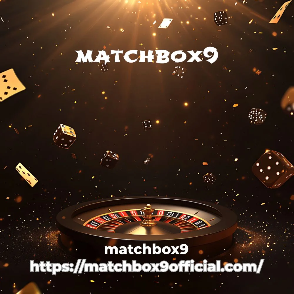 match box9