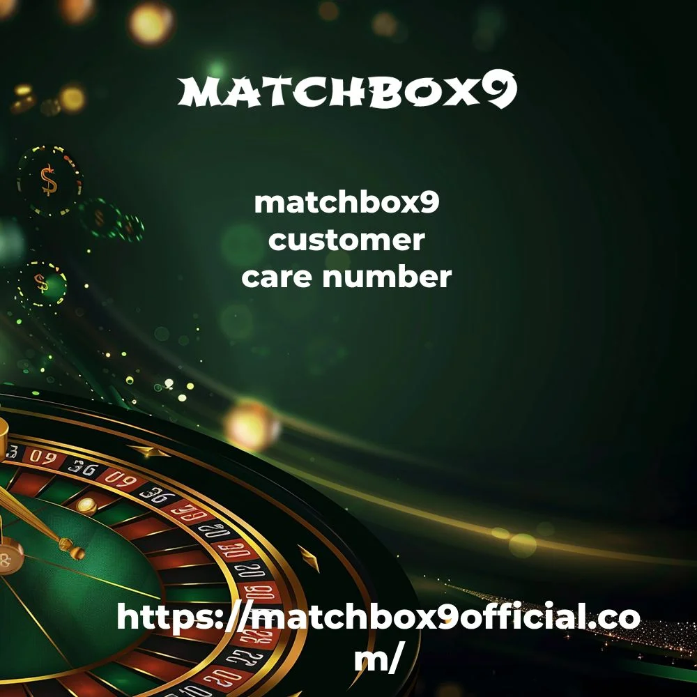 matchbox9 com