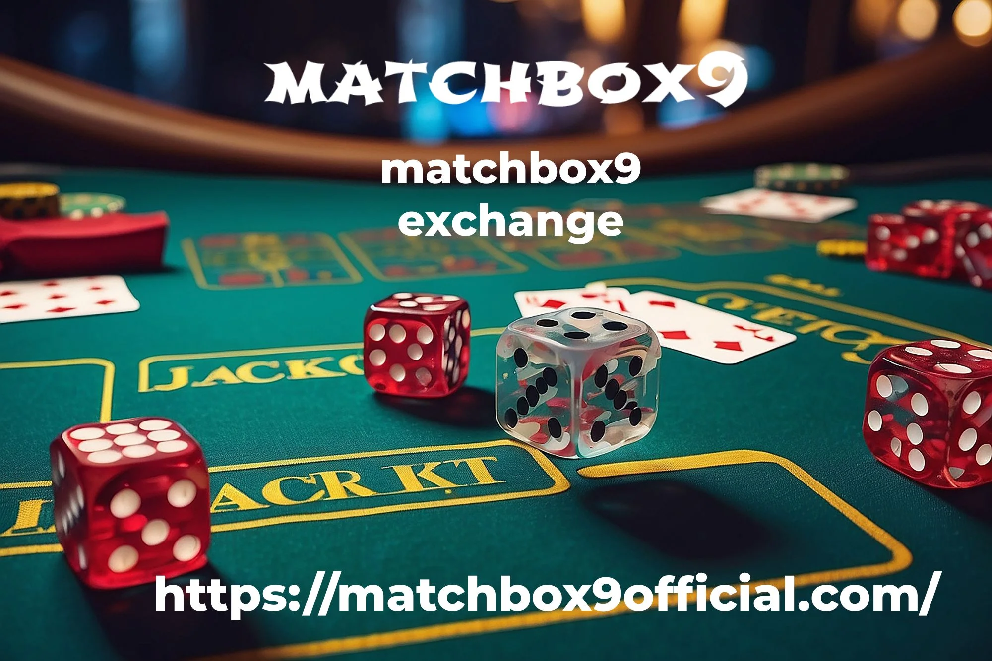 match box9.com